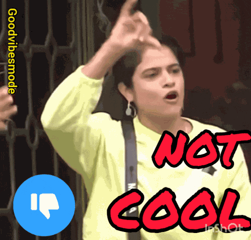 Mayasquad Goodvibesmode GIF