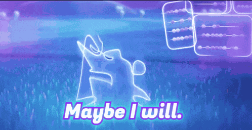 Maybe I Will Terry GIF