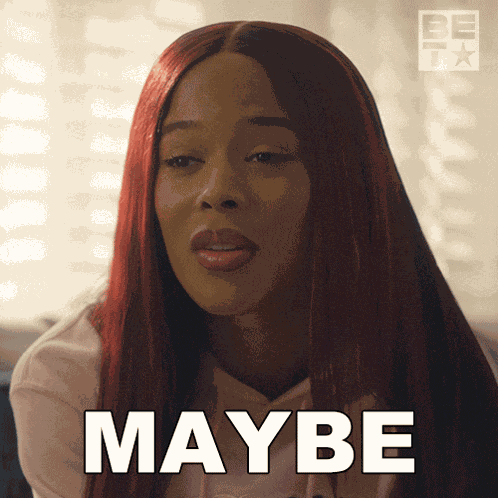 Maybe Rbel GIF