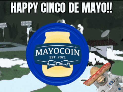 Mayo Mayonnaise GIF