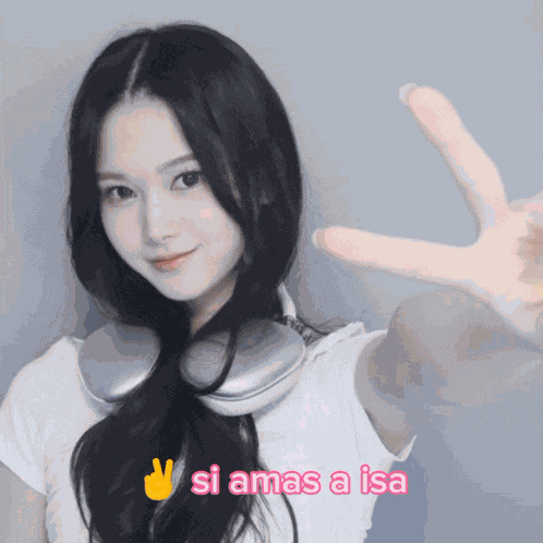 Mayu Mayu Triples GIF