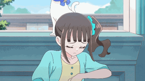 Mayu Nekoyashiki Yuki Nekoyashiki GIF