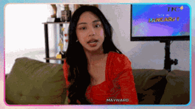 Mayward Maymay GIF