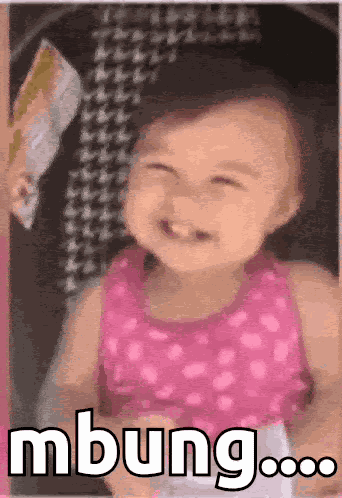 Mbu Nggak GIF
