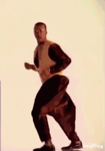 Mc Hammer Cant Touch This GIF
