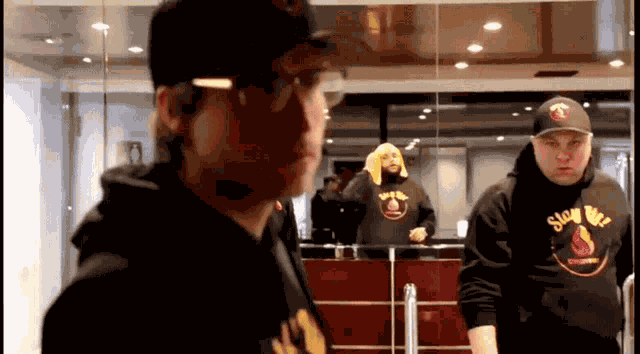 Mc Jugger Nuggets Jesse Ridgway GIF