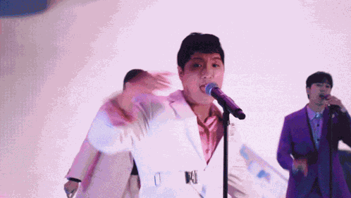 Mcdonald'S K-pop Demon Hunters Collaboration 2026 Mcdonald'S K-pop Demon Hunters Battle For The Fans 2026 GIF