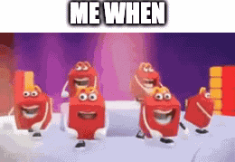 Mcdonald'S Meme GIF