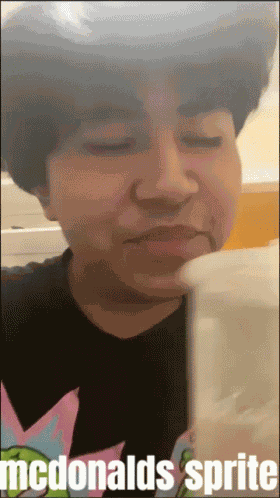 Mcdonalds Sprite GIF