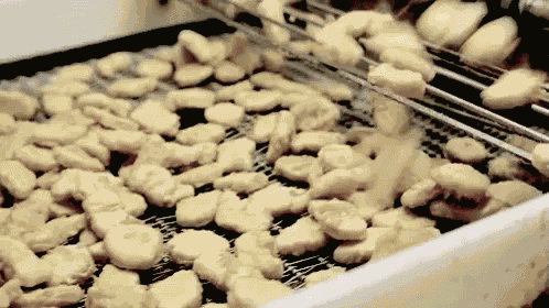 Mcnuggets Forever GIF