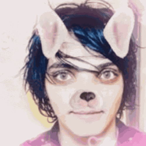 Mcr Aww GIF
