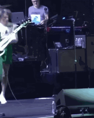Mcr Gerard Way GIF