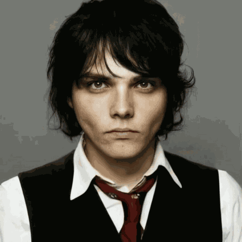 Mcr My Chemical Romance GIF
