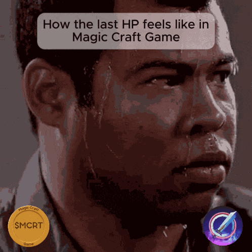 Mcrt Magiccraftgame GIF