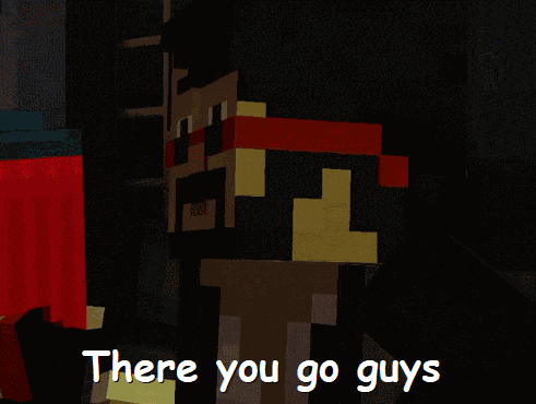 Mcsm Minecraft GIF