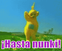 Me Despido De Ti Para Siempre GIF