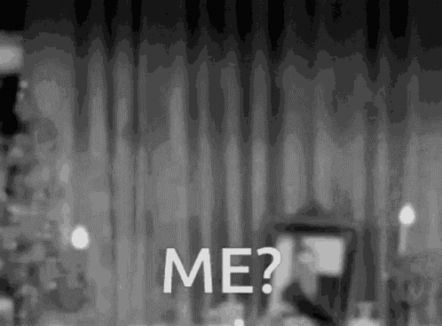 Me Innocent GIF