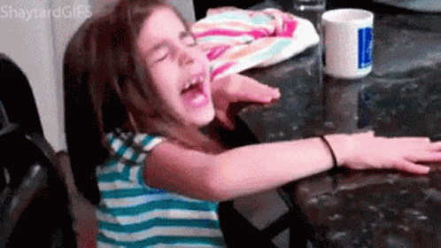 Me Mood GIF