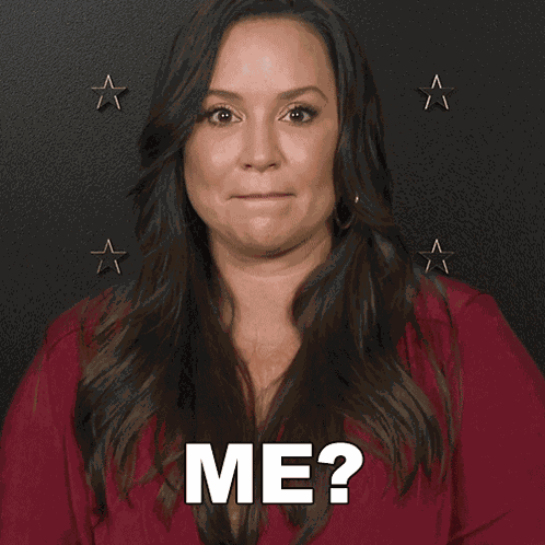 Me Veronica Portillo GIF