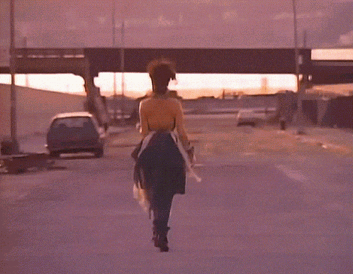 Me Voy Me Retiro GIF