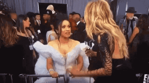 Me Zoning Out GIF