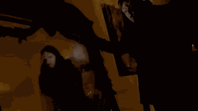 Meatloaf Id Do Anything For Love GIF