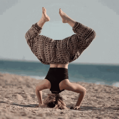 Meditaion Yoga GIF
