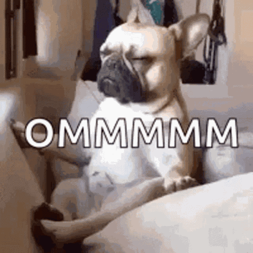 Meditation Yoga GIF