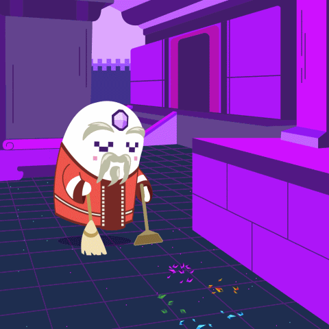 Meditation Zen GIF