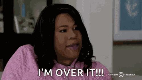 Meegan Peele GIF