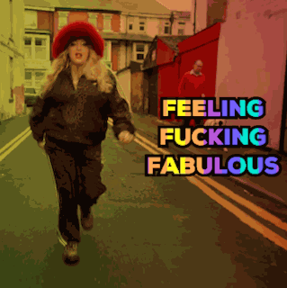Meek Meek Fabulous GIF
