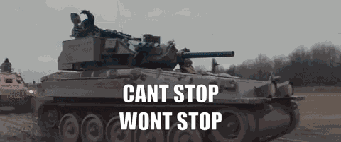 Meekz Mini Mes GIF
