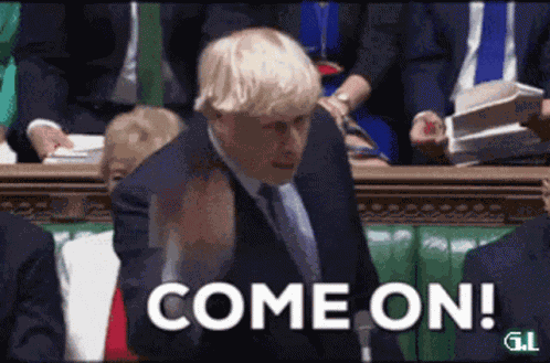 Mega Trump GIF