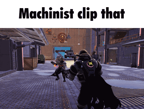 Megalo Don Fortnite GIF