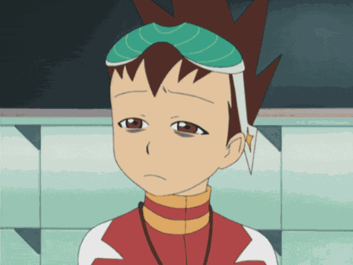 Megamanstarforce Mega Man Star Force GIF