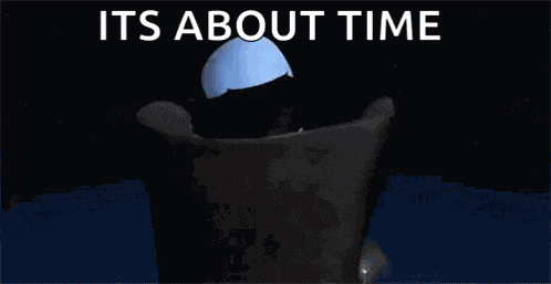 Megamind Villain GIF