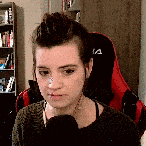 Meganleigh Not Bad GIF