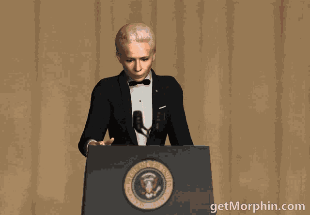Meganrapinoe Obama GIF