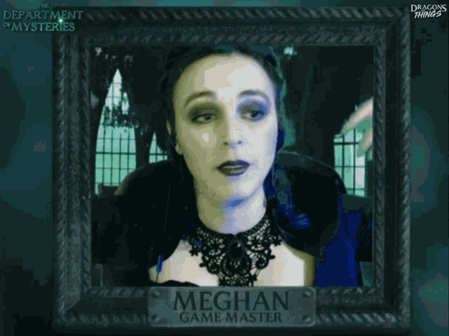 Meghan Caves Savage Worlds GIF