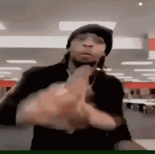 Megs Slap Slap GIF