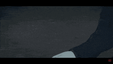 Megumi Fushiguro Ten Shadows GIF