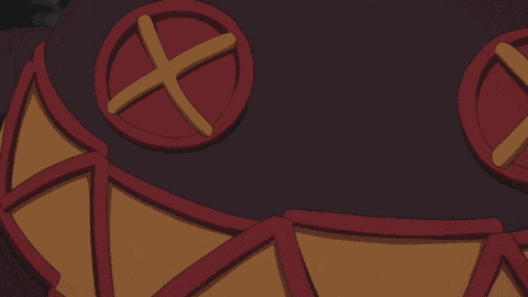 Megumin Pose Megumin Konosuba GIF