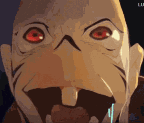 Meguna Baby Sukuna Baby GIF