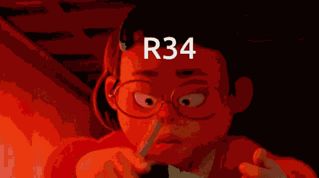 Mei Mei Mei Mei Turning Red GIF