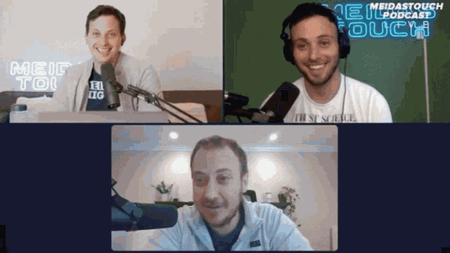 Meidas Touch Meidas Kiesha GIF