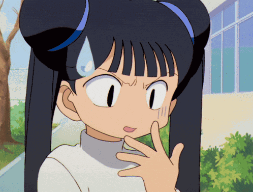 Meiling Li Cardcaptor Sakura GIF