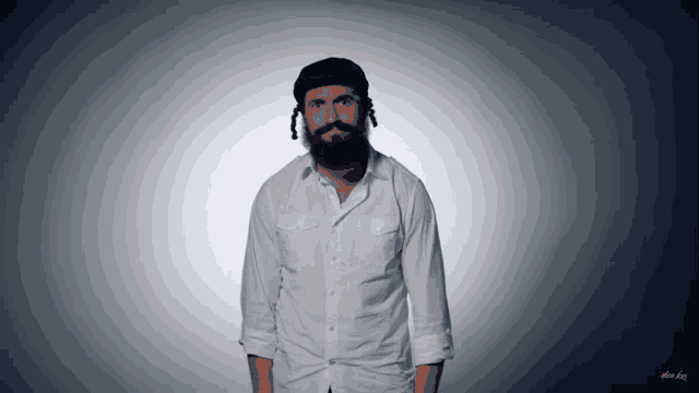 Meir Kay Suspicious Meme