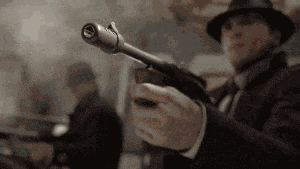 Mekan Taramak Silah GIF