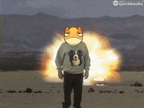 Melancholy Jimmy GIF