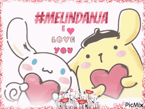 Melindanja Bff GIF